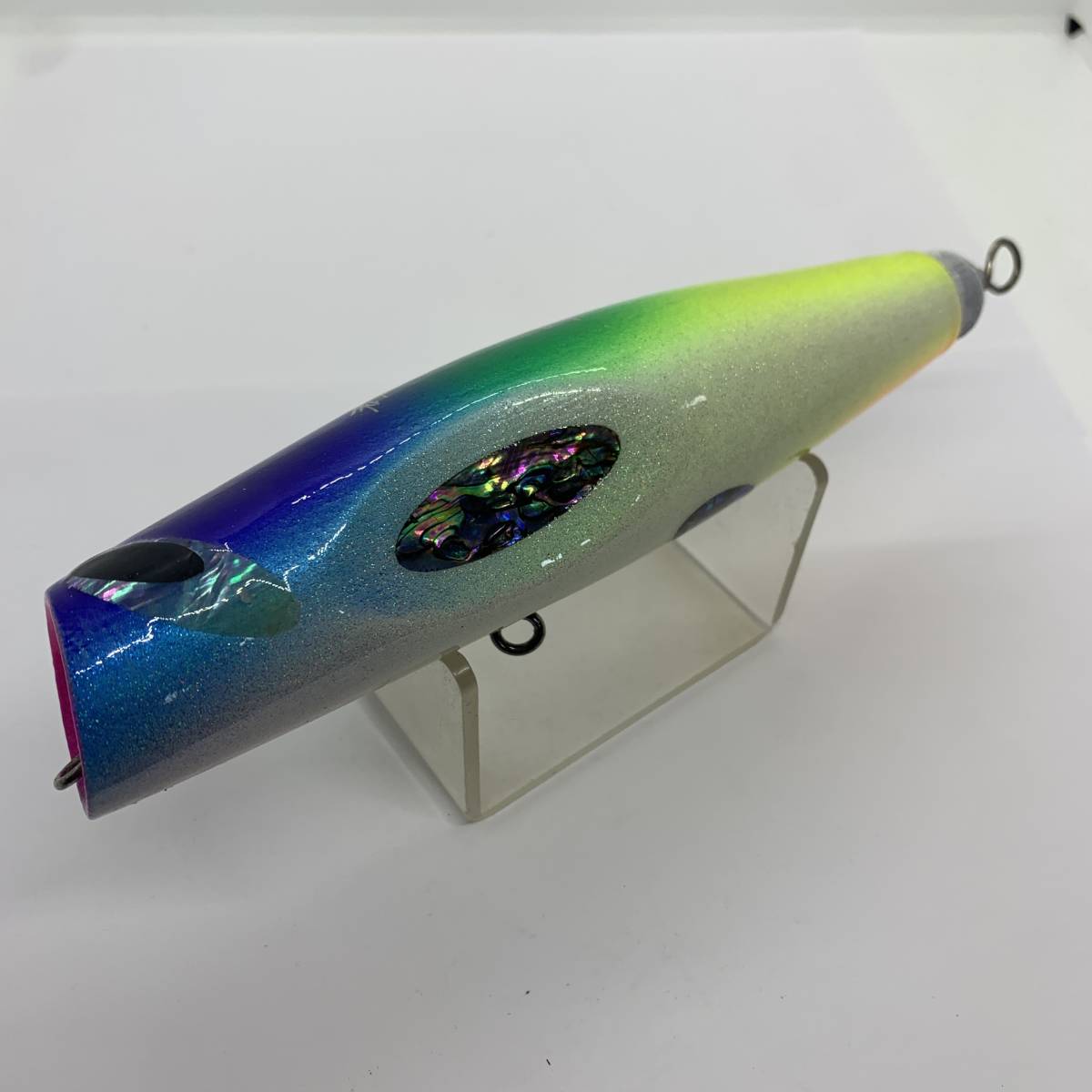 2023年最新】ヤフオク! -貝田ルアー 若夏の中古品・新品・未使用品一覧