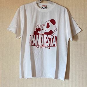 パンディエスタ PANDIESTA のロンT