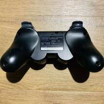 動作確認済 SONY ソニー PS3 2000 本体 CECH-2000a プレイステーション3 PlayStation3 ブラック_画像8