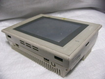 ★動作保証★ OMRON PLC NS5-SQ00-V1 タッチパネル_画像2