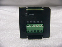 ★動作保証★ OMRON PLC CP1W-CIF11 RS-485／RS-422A変換装置_画像1