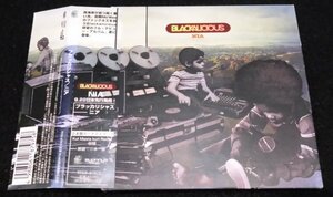 Blackalicious / Nia★国内盤・帯(+1曲)　 DJ Shadow Kut Masta Kurt Lyrics Born The Gift Of Gab Quannum Projects ブラッカリシャス