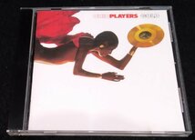 Ohio Players / Ohio Players Gold★オハイオ・プレイヤーズ　ゴールド　SOUL/FUNK/DISCO　ファンク　国内盤CD_画像1