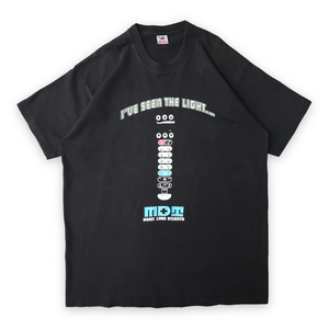 90s 企業 Tシャツ advertising ヴィンテージ vintage アートT 企業T バンドT ムービーT ゲームT supreme Apple Maxell Microsoft