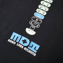 90s 企業 Tシャツ advertising ヴィンテージ vintage アートT 企業T バンドT ムービーT ゲームT supreme Apple Maxell Microsoft_画像4