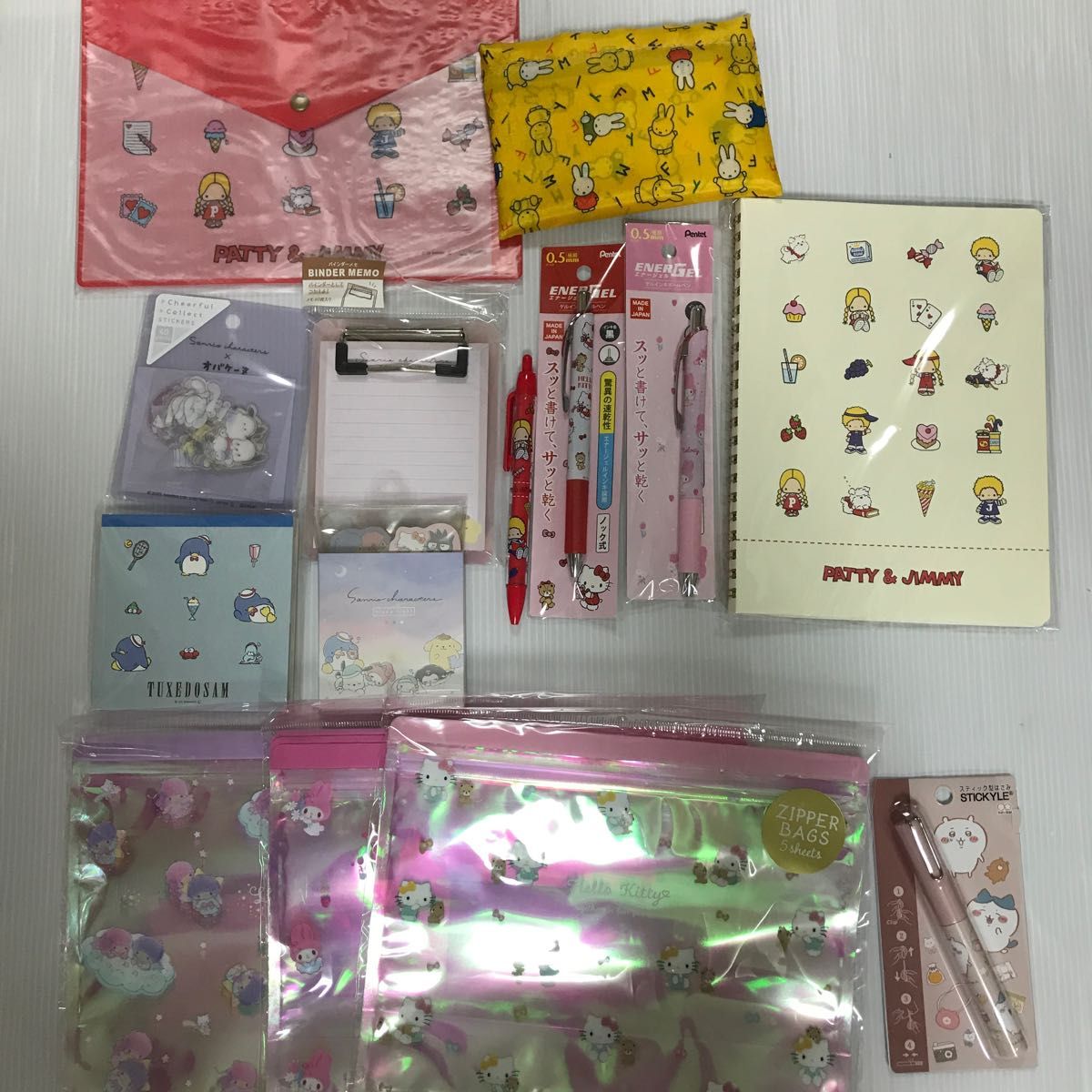 TKの出品リスト|PayPayフリマ