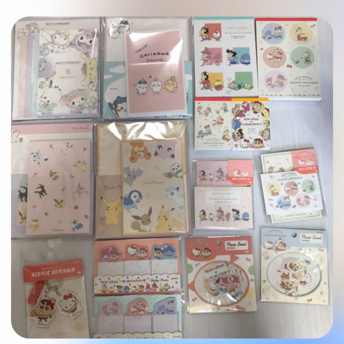 TKの出品リスト|PayPayフリマ