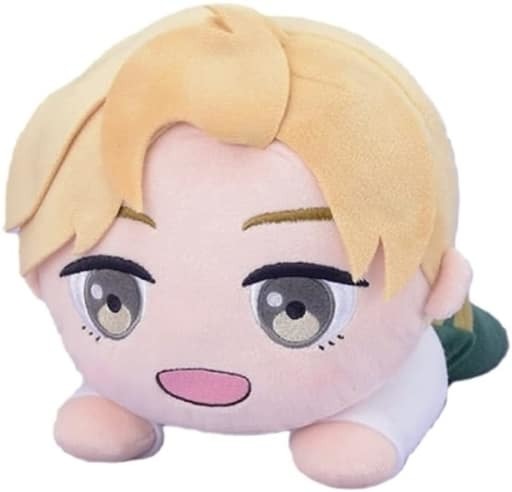 送料無料 BTS/防弾少年団 寝そべりスペシャルぬいぐるみ Dynamite Jimin&V ブイ TinyTAN SEGA セガ 新品 未使用品 迅速発送 丁寧梱包