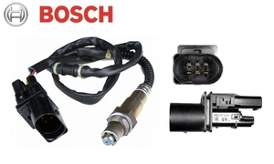 ●ボッシュ(BOSCH) 空燃比計 ワイドバンド A/F AFセンサー O2センサー LSU4.2 17014 ●