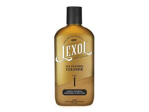 ●レクソル LEXOL レザークリーナー 236ml ●●●●●● ms