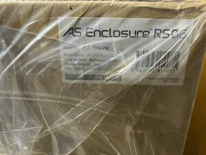 Abee AS Enclosure RS06 ( ASE-RS06-PW ) 未開封品