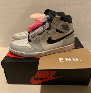 Nike SB × Air Jordan High OG NYC to Paris 29cm 新品未使用品 激レア 希少