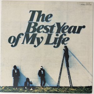 29303★美盤 オフコース/The Best Year of My Life