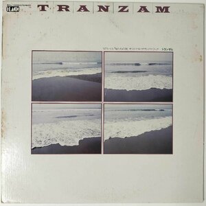 29415★美盤 OST/TRANZAM/俺たちの旅