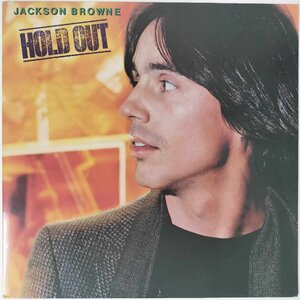 29837 JACKSON BROWNE/HOLD OUT