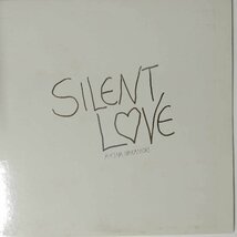 30352 中森明菜/SILENT LOVE ・カラーピンナップ付属_画像4