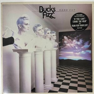 31232★良盤【UK盤】 BUCKS FIZZ/HAND CUT