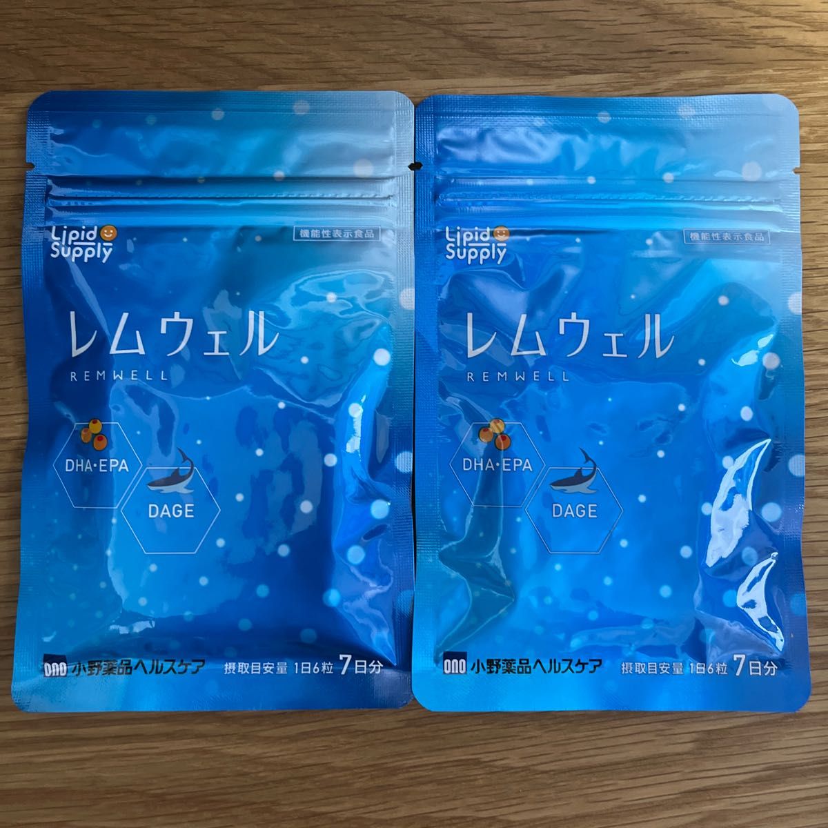 プレゼントを選ぼう! レムウェル 30日分 180粒入り