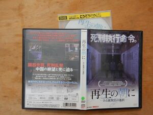 DVDNO354再生の朝に-ある裁判官の選択- [DVD] ニー・ダーホン (出演) 映画 movie