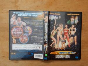 DVDNO353 ゾルタン★星人 [DVD] アシュトン・カッチャー (出演), ショーン・W・スコット (出演), ダニー・レイナー (監督) 映画 movie