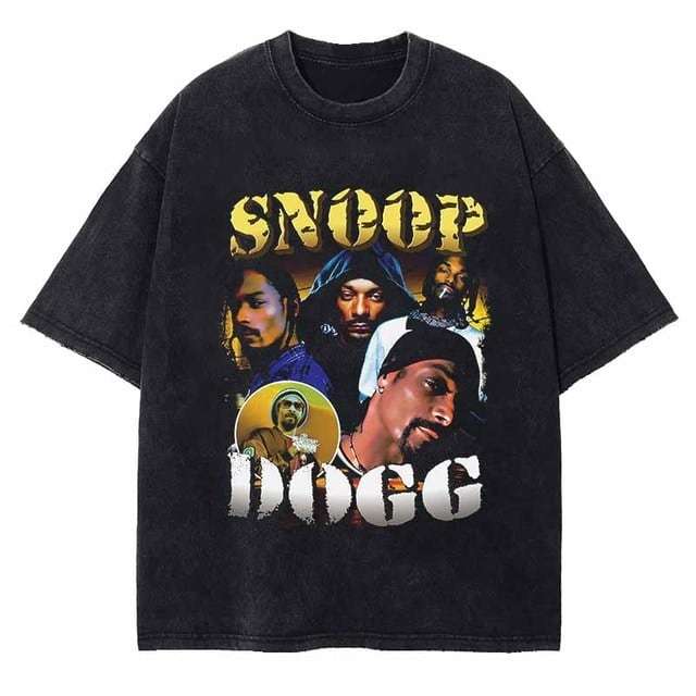 2023年最新】ヤフオク! -snoop dogg tシャツ(Tシャツ)の中古品・新品