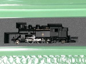 KATO 2022-1 C12 N gauge steam locomotiv . line local line mixing row car sudden normal row car passenger car . customer cargo pair tail line height forest line new goods unused Kato tomix...
