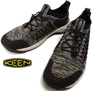 KEEN / キーン EXPLORE UNEEK / エクスプロール ユニーク スニーカーUS9(27cm相当)(メンズ)【中古】8i-1-015