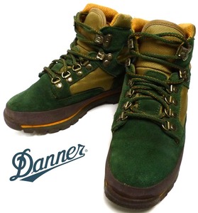 Danner / ダナー トレッキングブーツ　4 1/2(22.5cm相当)(レディース)【中古】8i-1-007