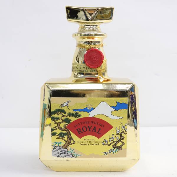 ヤフオク! -「松竹梅」(ウイスキー) (アルコール)の落札相場・落札価格