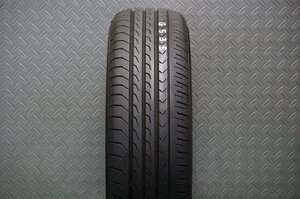 ★【送料込み】(北海道、沖縄は別途）◆165/65R14◆ヨコハマ　ブルーアース　RV03CK◆2022年製◆1本◆G535T5◆