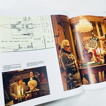 DVD＋大判フォトブック / バリー・リンドン / Stanley Kubrick's Barry Lyndon（ほぼ新本）/ スタンリー・キューブリック_画像8