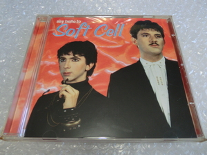 即 廃盤CD Soft Cell ソフト・セル シングルB面曲他 Marc Almond ニューウェイヴ エレポップ 80s 検索) Johnny Thunders 007 Nancy Sinatra