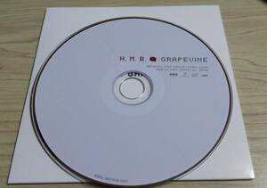 GRAPEVINE / Hot Men's Box GRAPEVINE'S SPECIAL PROGRAM H.M.B. не продается 