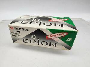 * R50713 не использовался FUJIFILM Fuji пленка EPION10 epi on 10 APS камера Showa Retro *