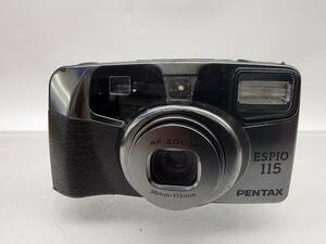 ★ R50718　PENTAX ペンタックス　ESPIO エスピオ　115 ★