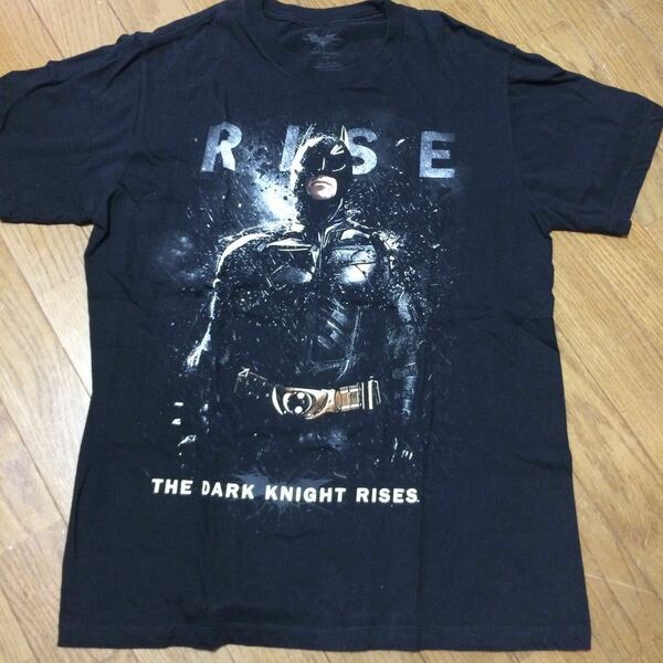 the dark knight rises 映画 tシャツ batman jorker ジョーカー　ダークナイト