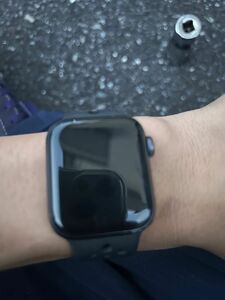 Apple Watch se 40mm NIKE