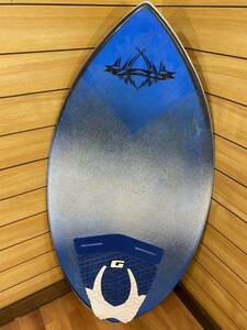  rare! ZAPs Kim board case attaching .. surfing . lagoon Shiranami 