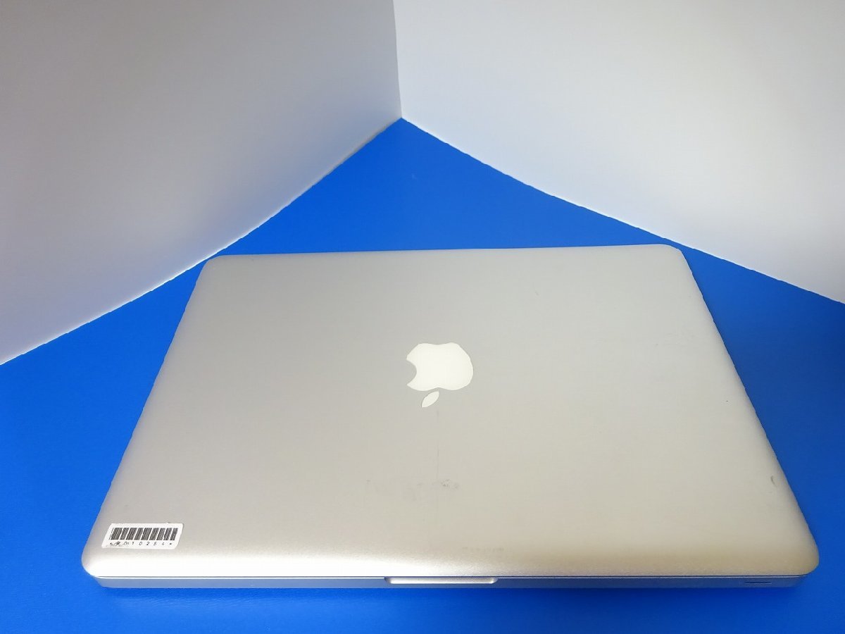 ジャンク品・動作未確認】【大分発】APPLE / MacBook Pro(13-inch,Mid