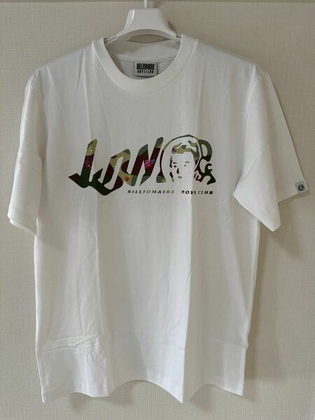 ICECREAM BBC Tシャツ