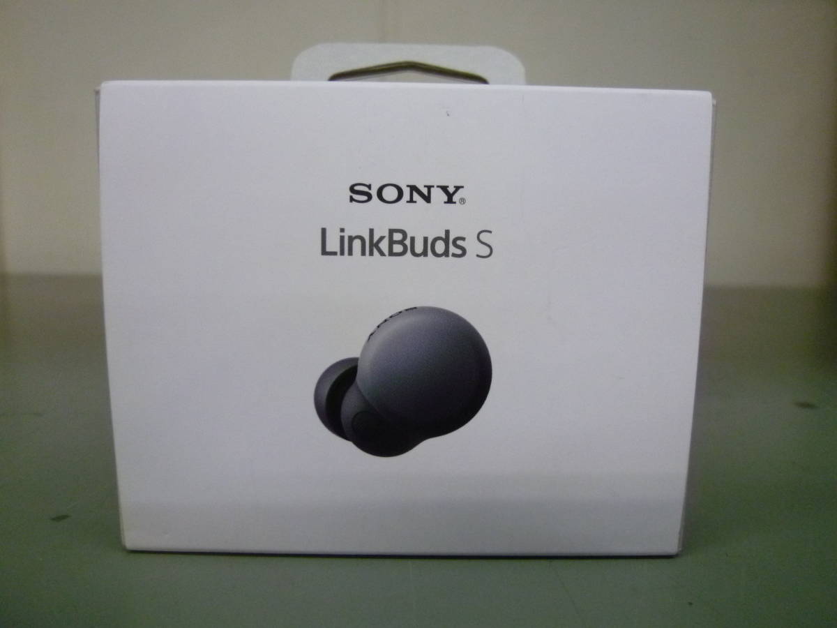 SONY LinkBuds S WF-LS900N オークション比較 - 価格.com