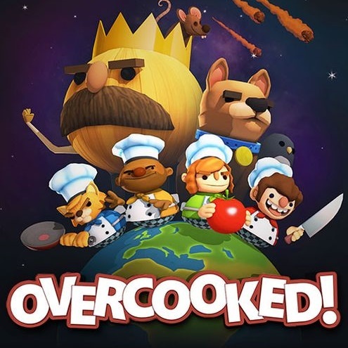 2025年最新】Yahoo!オークション -overcookedの中古品・新品・未