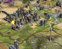 【Steamキー】Sid Meiers Civilization IV コンプリート版【PC版】_画像3