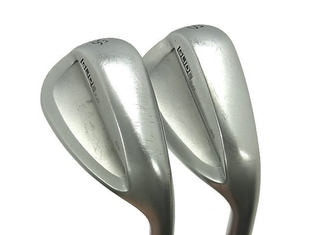 ヤフオク! -「ping glide 2.0」の落札相場・落札価格