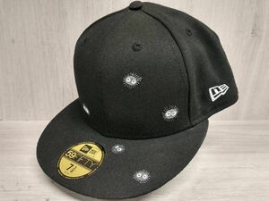 NEW ERA　ニューエラ　ジブリ スタジオジブリ ベースボール キャップ 帽子 となりのトトロ まっくろくろすけ コラボ