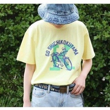となりのトトロ Tシャツ かんた GBL スタジオジブリ ジブリ