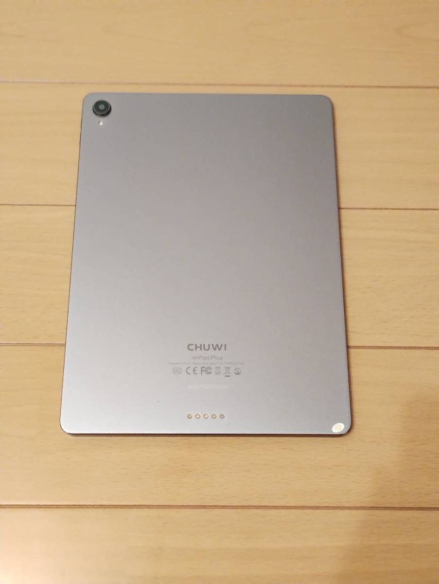 CHUWI HiPad Plus 11インチ 2K IPS スクリーン タブレット +