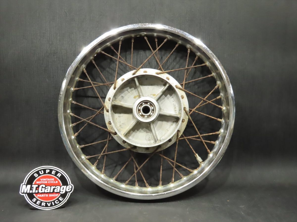 2023年最新】ヤフオク! -z1 スポークホイールの中古品・新品・未使用品一覧