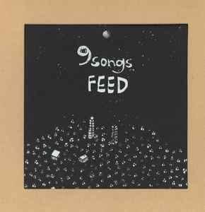 FEED『9 songs』