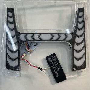 30アルファード、ヴェルファイア ルームランプ LED